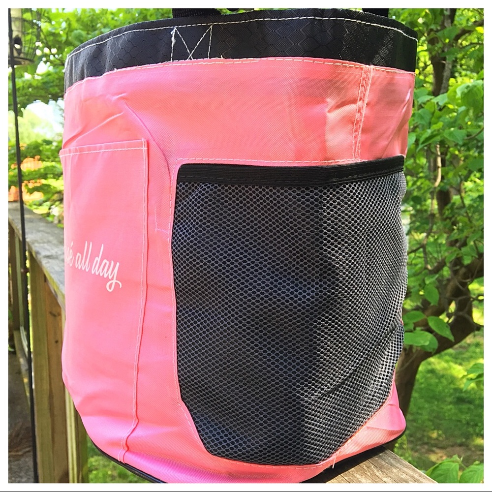 Tote Bag Insulated Wine🍷 Beverage Tote! - Picture 3 of 5